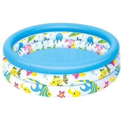 Piscina gonflabila 102 x 25 cm Bestway MY17249 BBJMY17249_Initiala