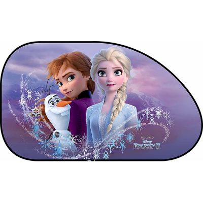 Set 2 parasolare auto XL Frozen 2 Disney CZ10252 BBJCZ10252_Initiala