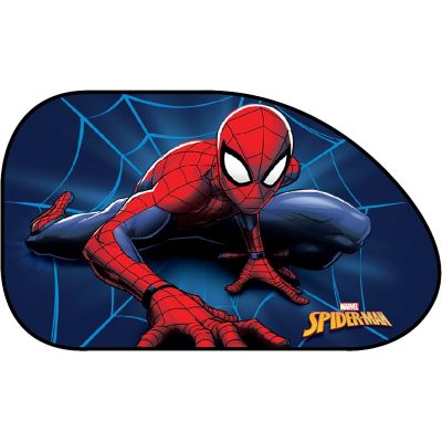 Set 2 parasolare auto XL Spiderman Disney CZ10251 BBJCZ10251_Initiala