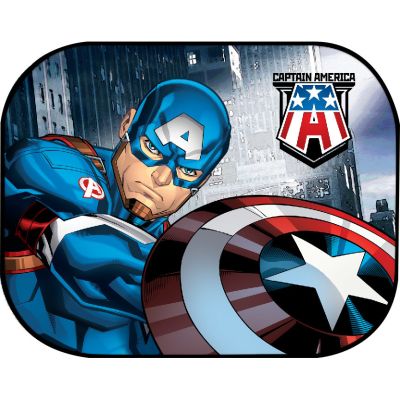 Set 2 parasolare Captain America Disney CZ10244 BBJCZ10244_Initiala