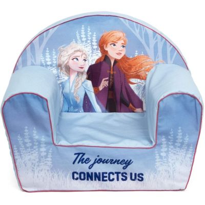 Fotoliu din spuma Frozen II BBXWD13008
