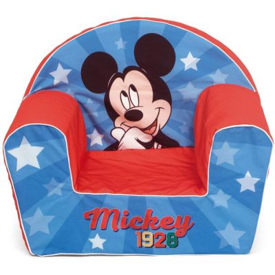 Fotoliu din spuma Mickey Mouse BBXWD13021