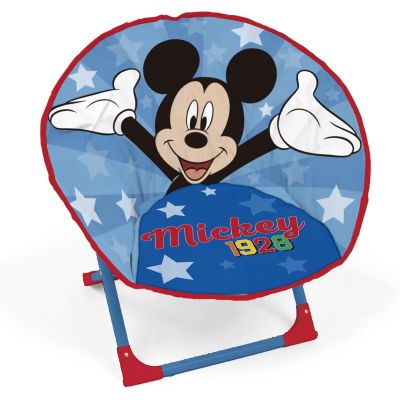 Fotoliu pliabil Mickey Mouse BBXWD13012