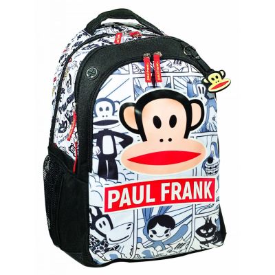Ghiozdan scoala Paul Frank FUNK346-64031