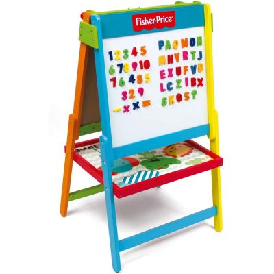 Tabla magnetica multifunctionala It's Giggle Time BBXFP10004