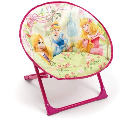 Fotoliu pliabil Princess BBXWD7416