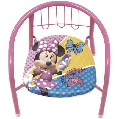 Scaun pentru copii Minnie Mouse BBXWD12021