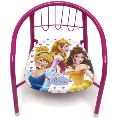 Scaun pentru copii Princess BBXWD7871