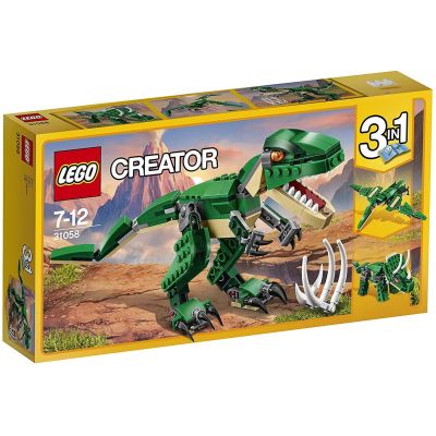 LEGO CREATOR DINOZAURI PUTERNICI 31058 VIVLEGO31058