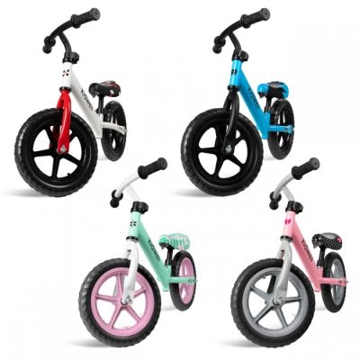 Bicicleta fara pedale kidwell rebel mint edeedirobirel02a0