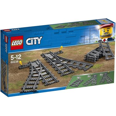 LEGO CITY MACAZURILE 60238 VIVLEGO60238