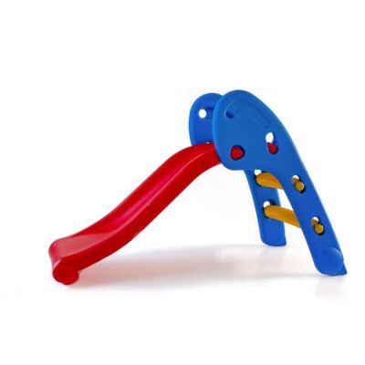BabyGo - Tobogan Happy-Red Blue - BBBBGO-9301