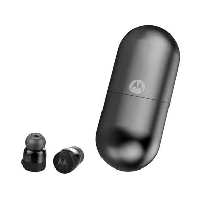 Casti audio wireless In-ear Motorola VerveBuds400 Compact True ERFVerveBuds400