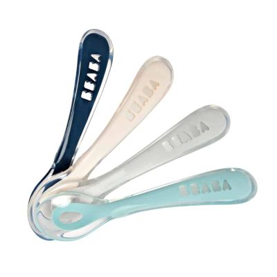 Set 4 Lingurite Silicon +8 Luni - Drizzle ERFB913467