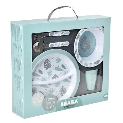 Set masa cadou - Jungle ERFB913459