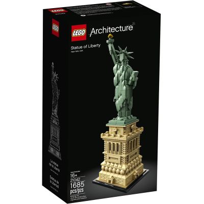 STATUIA LIBERTATII VIVLEGO21042