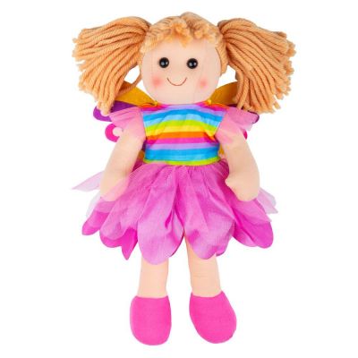 Papusa chloe - 30 cm