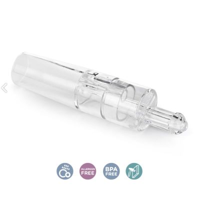Petite&Mars - Aspirator nazal Happy Nose, 0 luni+ BYN770800