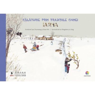 Calatorie prin traditiile chinei. iarna