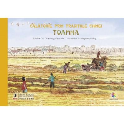 Calatorie prin traditiile chinei. toamna