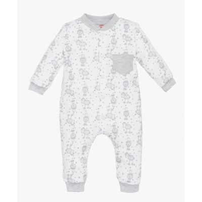 Salopeta fara botosei - Colectia Little Sheep MK02212BS