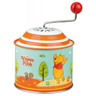 Flasneta muzicala Lena Winnie the pooh - SOLLE52767