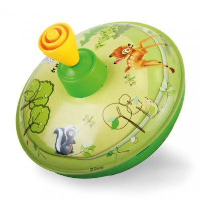 Titirez metalic pentru copii Lena 13 cm Bambi - SOLLE52532