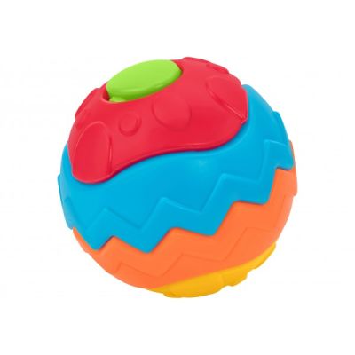 Bila modulara Globo pentru copii multicolor  - SOLGL05423