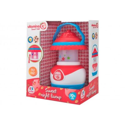 Lampion cu lumina Globo pentru copii si bebelusi  - SOLGL05397