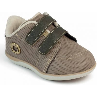 Pantofi copii Pimpolho PP28016 BBJPP28016_Maro_23