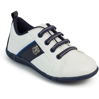 Pantofi copii Pimpolho PP33599 BBJPP33599_Alb/Albastru_24