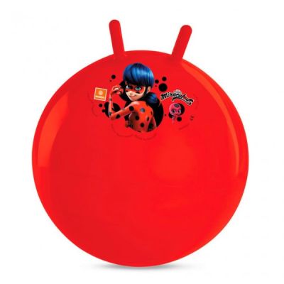 Minge saritoare Kangaroo Lady Bug Mondo - SOLMON06739