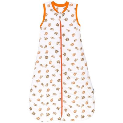 Sac de dormit Zoo Animal 18-36 luni 3.5 Tog BBXROM3583