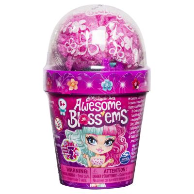 PAPUSI FLORALE AWESAME BLOSSEMS CARE CRESC DIN GHIVECI VIV6054562