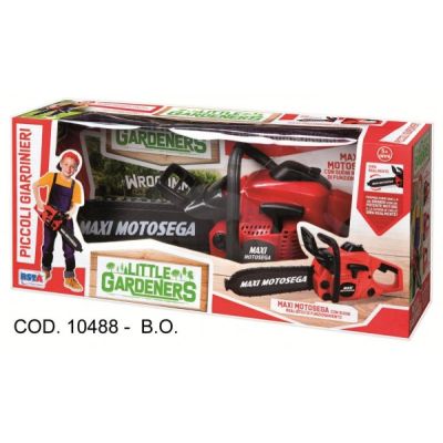 Drujba electrica RS Toys 40 cm pentru copii - SOLRS10488