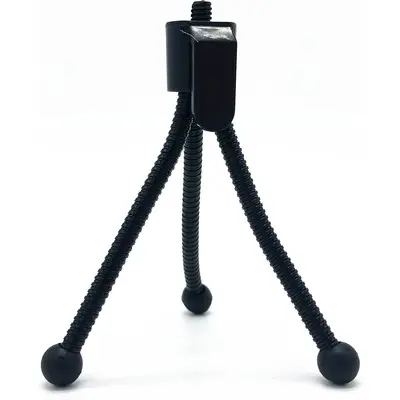 Mini trepied In One IO0039 BBJIO0039_Negru