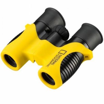 Binoclu National Geographic 6x21 cu husa de pastrare - SOLBRS9103000