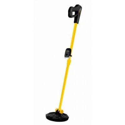Detector metale National Geographic pentru copii cu lanterna si semnale acustice - SOLBRS9110500
