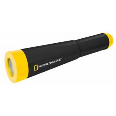 Monocular 8x retractabil National Geographic - SOLBRS9106000