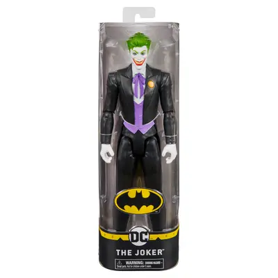 BATMAN FIGURINA JOKER IN COSTUM 30CM VIV6055697_20125292