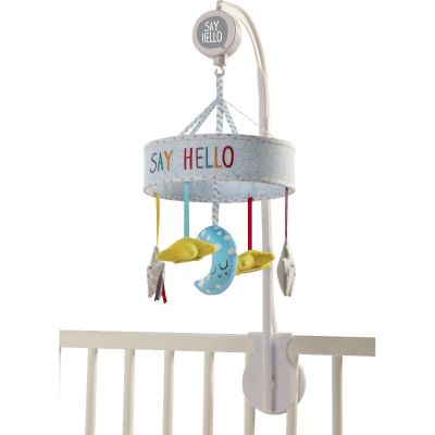 Carusel starry sky tna8365