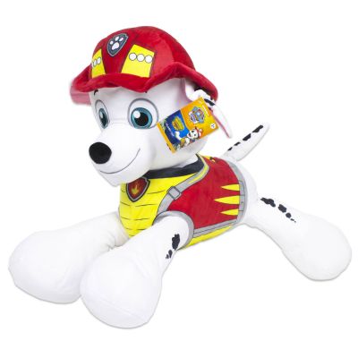 PLUS PAW PATROL DINO RESCUE MARSHALL 53CM VIVPWP19-9261-2-FO