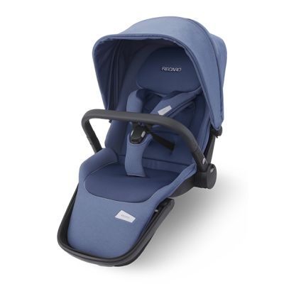 Scaun pentru carucior sadena/celona prime sky blue tna89170320050