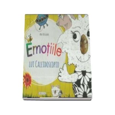 Emotiile lui caleidoscopio