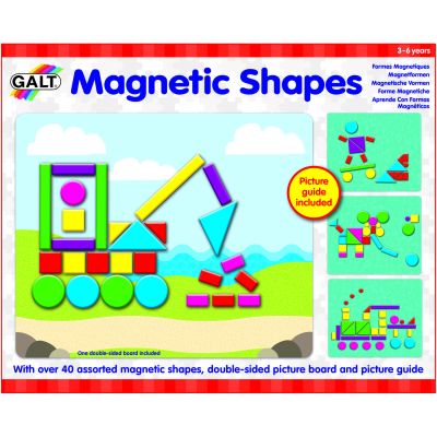 Set - forme geometrice magnetice