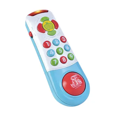 Prima mea telecomanda si consola de jocuri