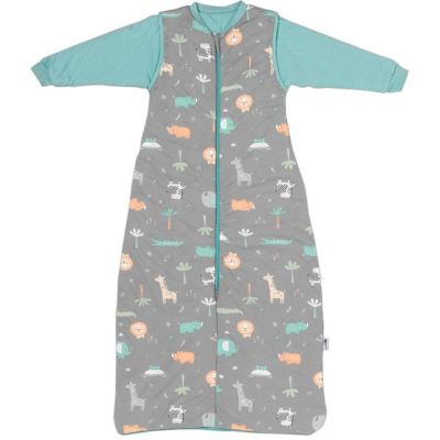 Sac de dormit cu maneca lunga detasabila Safari 18-36 luni 2.5 Tog BBXROM523-25LS
