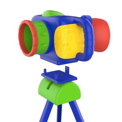 Geosafari - camera vorbitoare