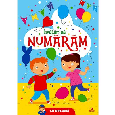 Invatam sa numaram Editura Kreativ EK5714 BBJEK5714_Initiala