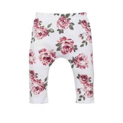 Pantaloni pentru bebelusi - Colectia Roses MK10218DD.18 luni